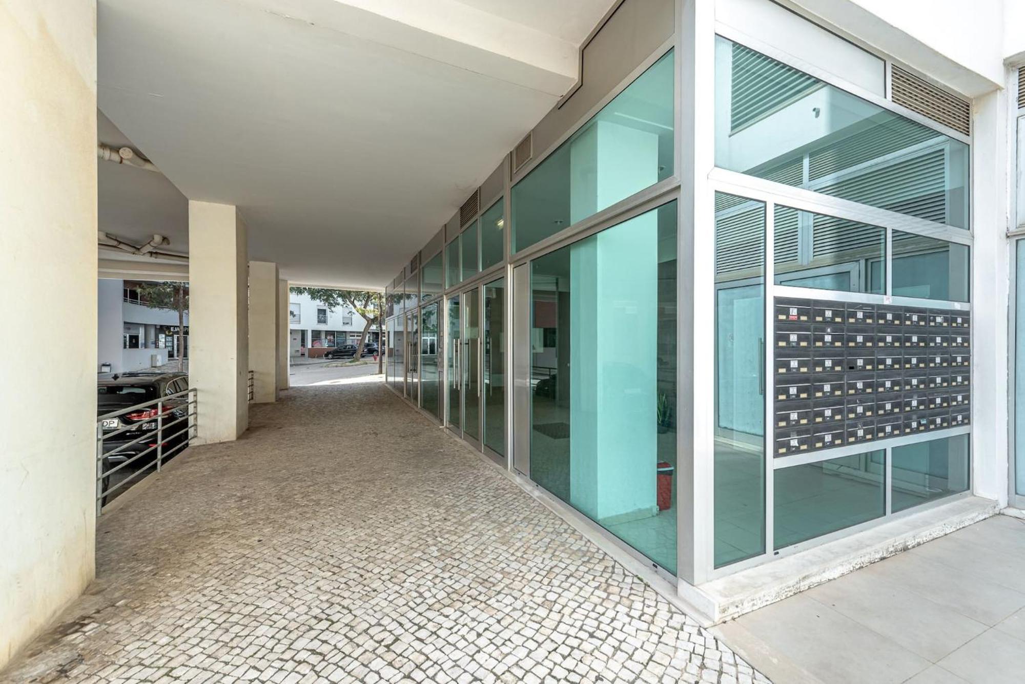 Sunnyside Suite-Portimao Portimão Exterior foto