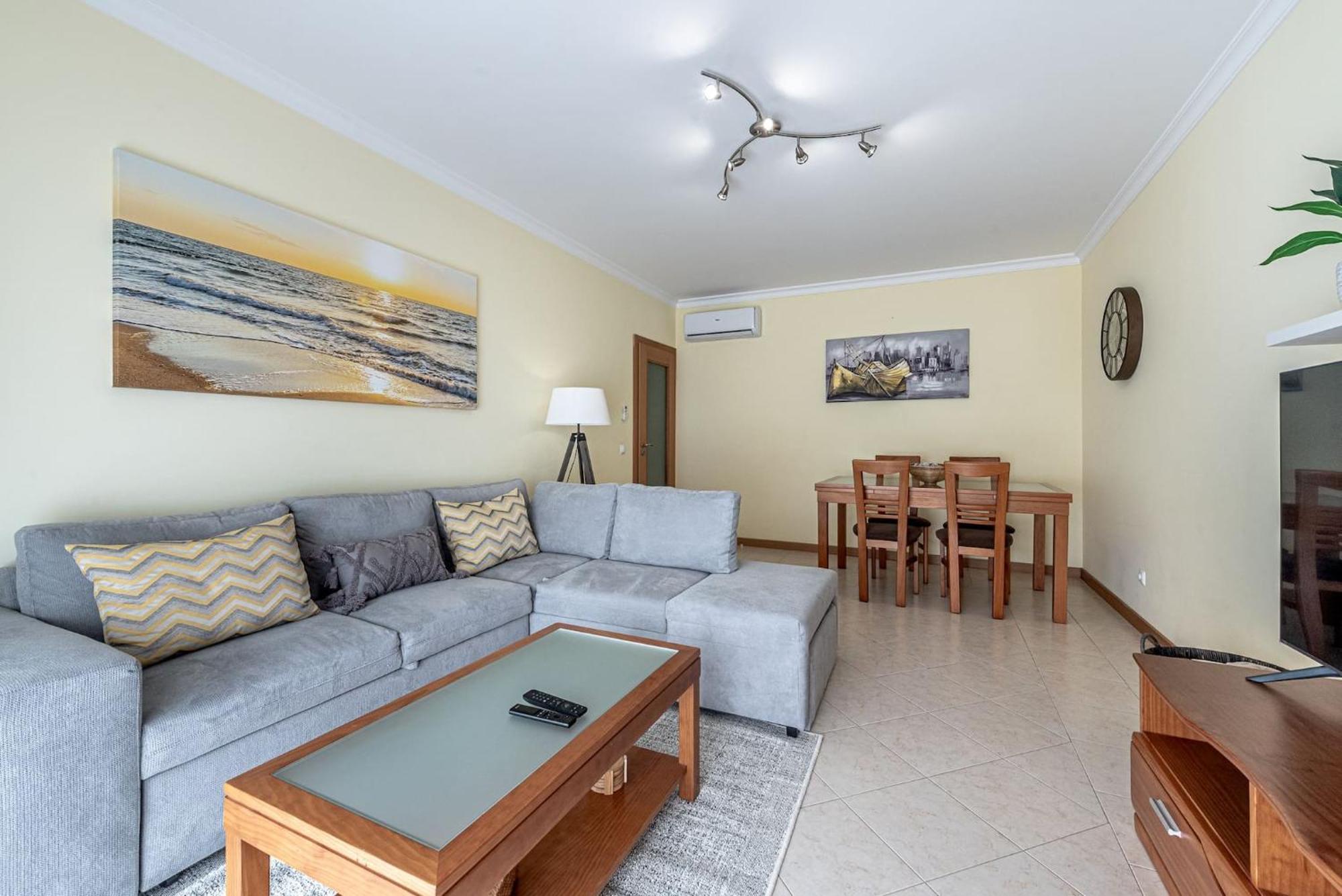 Sunnyside Suite-Portimao Portimão Exterior foto