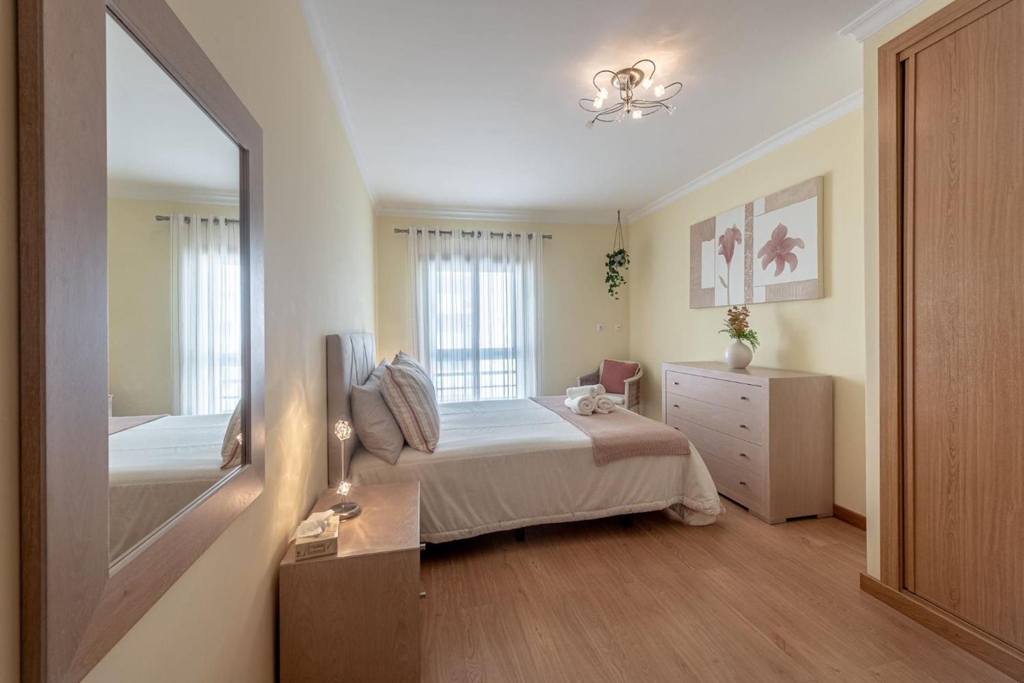 Sunnyside Suite-Portimao Portimão Exterior foto