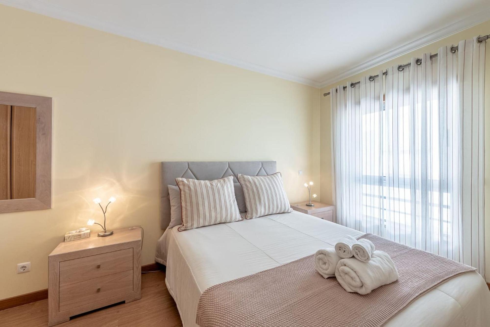 Sunnyside Suite-Portimao Portimão Exterior foto